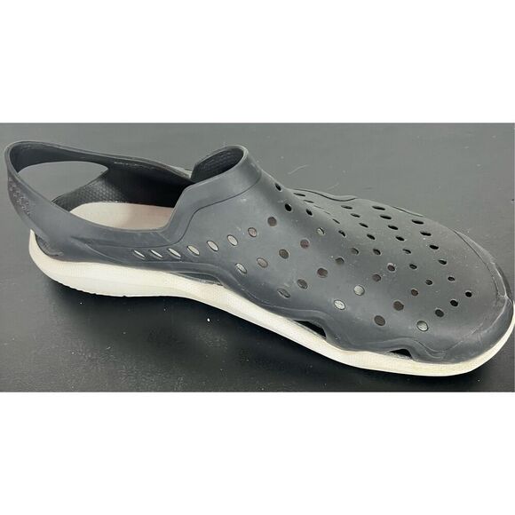 Crocs water shoes size 9